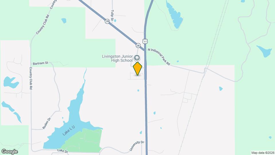 Northside Village Apartments Livingston, AL Apartments For Rent