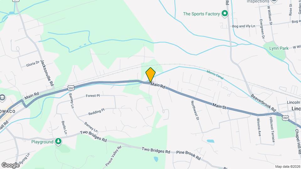 2 Alpine Rd Rentals in Towaco, NJ