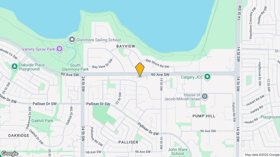 Glenmore Gardens Apartments Calgary, AB Apartments For Rent