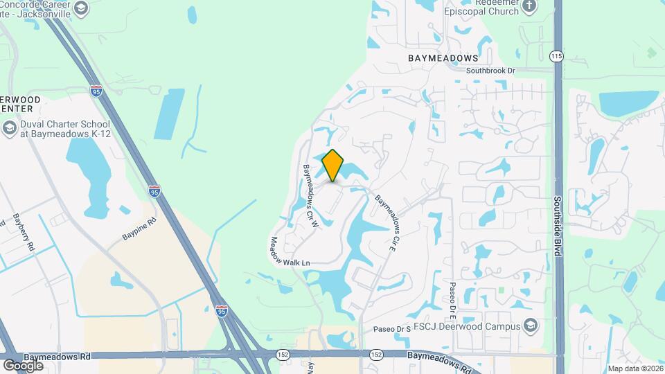 7769 Point Vicente Ct Map and Location Details