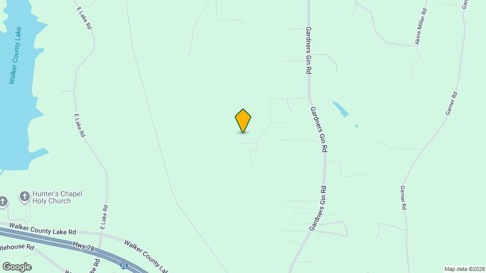 68 Mary Austin Ln Map and Location Details