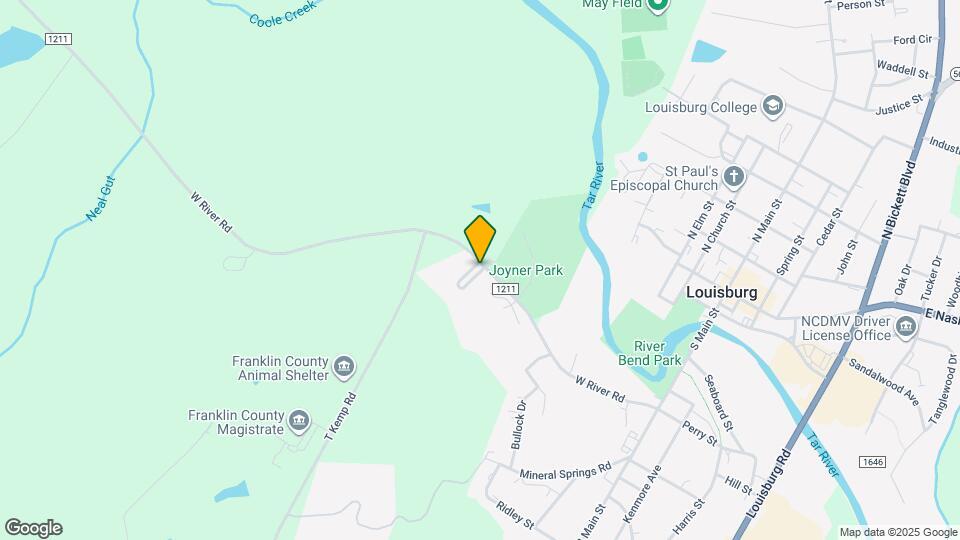 Mc Kenzie Park Apartments and Nearby Louisburg Apartments For Rent