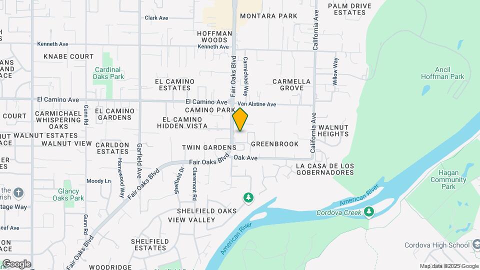 Lauren Garden Villas Mapa y Detalles de la Ubicación