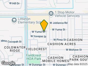 Google Map