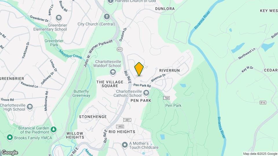 2012 BethPage Ct Map and Location Details