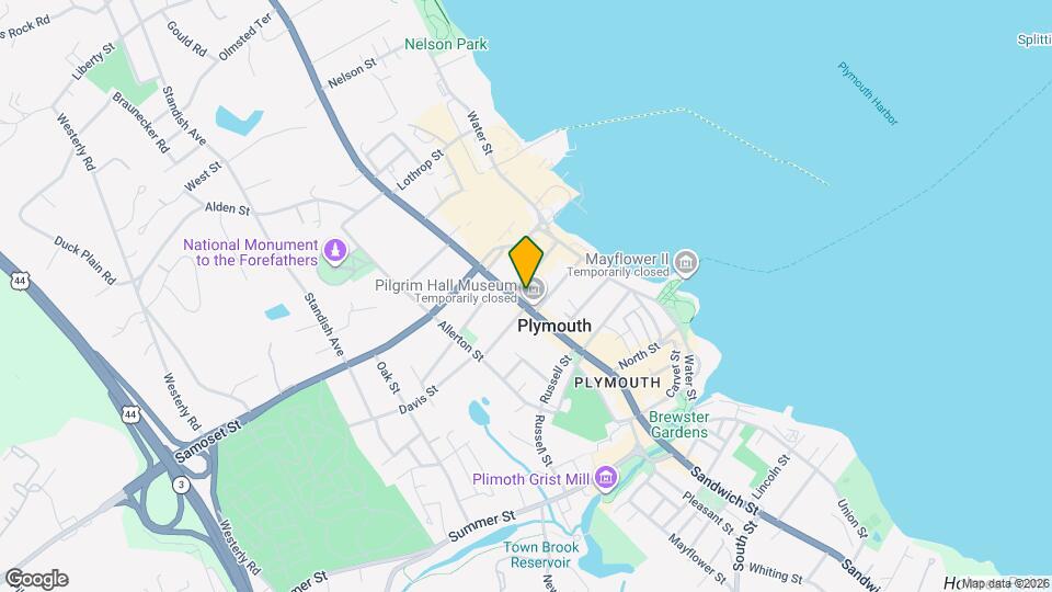 79 Court St Map and Location Details