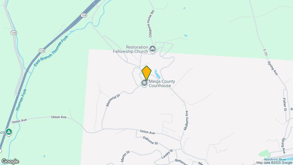 Maples Apartments Pomeroy, OH Apartments For Rent