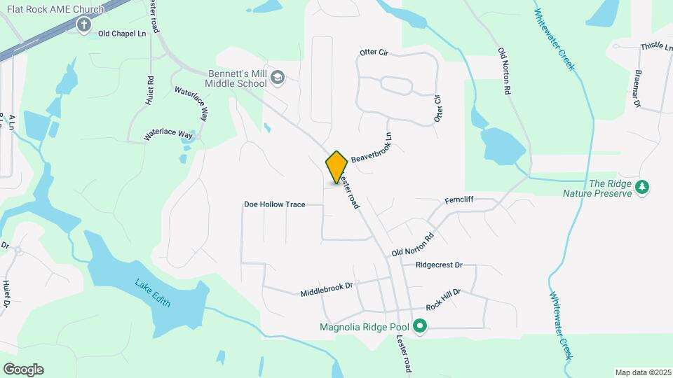 225 Vinestone Ct Map and Location Details