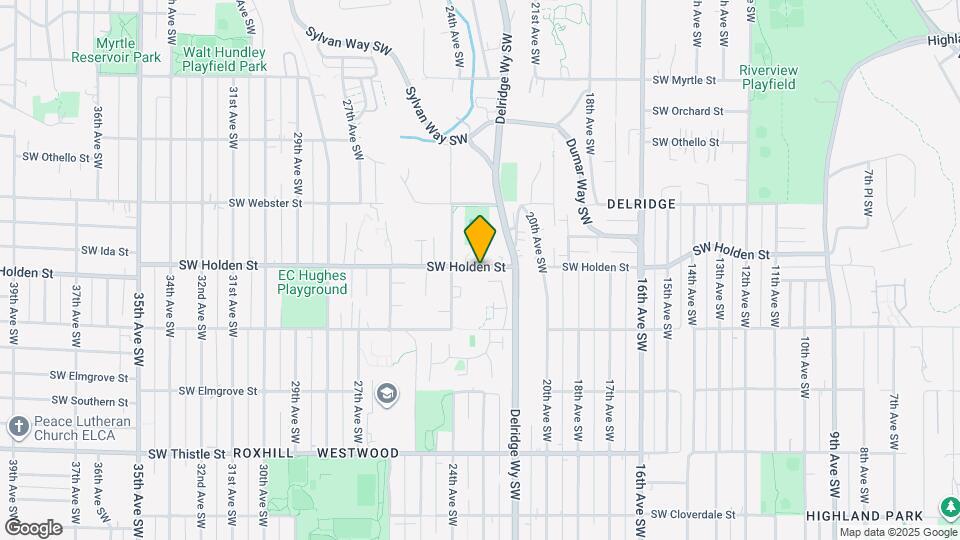 Westhaven Map and Location Details