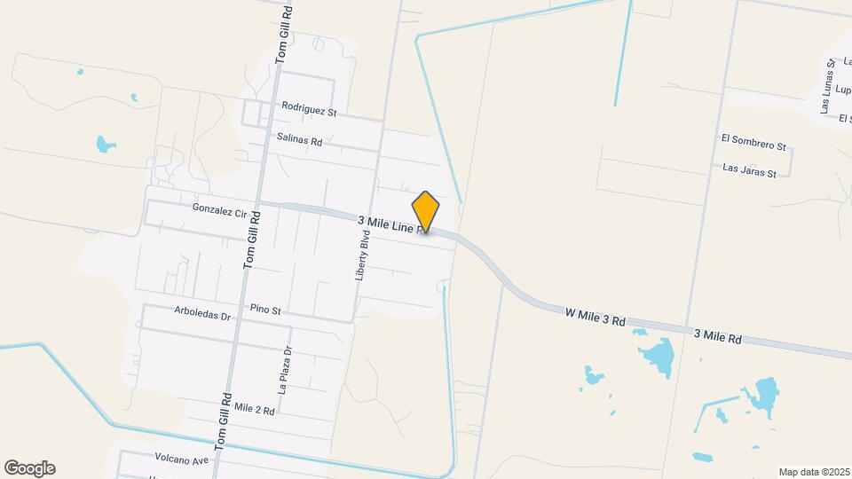 2113 Cedar St Apartments Penitas, TX Apartments For Rent