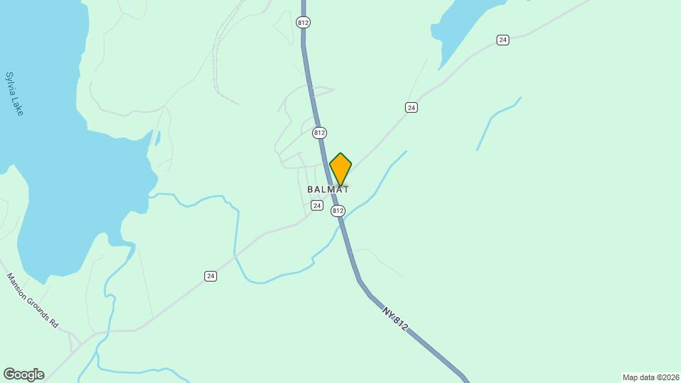 748 County Rte 24 Map and Location Details