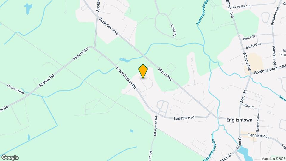 93 Heron Ct Map and Location Details