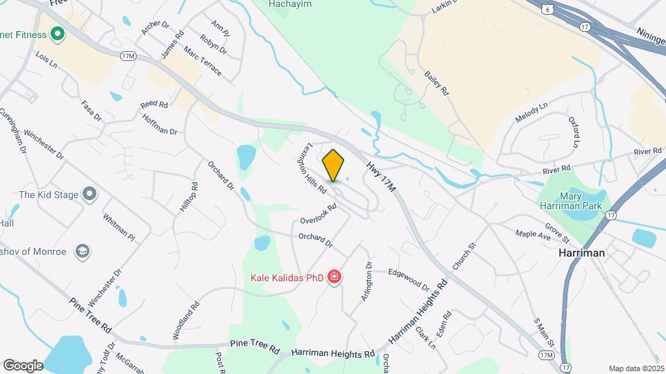 23 Lexington Hills Rd Rentals in Harriman, NY