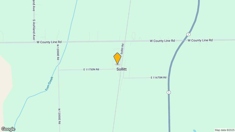 12547 E 11750N Rd Rentals in Beecher, IL