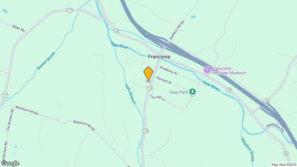 116 Church St Apartments Franconia, NH Apartments For Rent