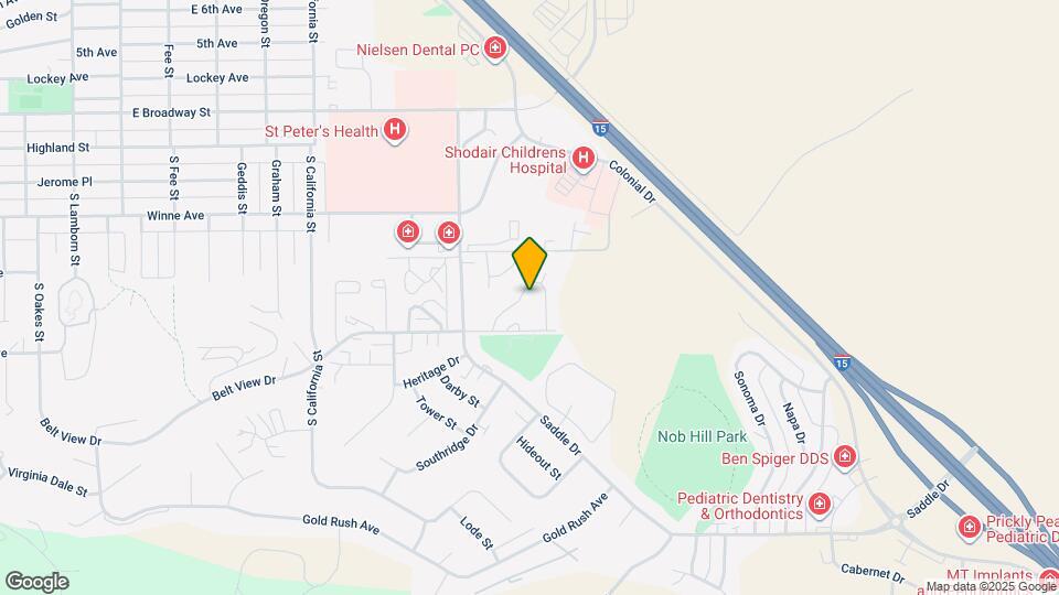 83 Dayspring Loop Rentals in Helena, MT