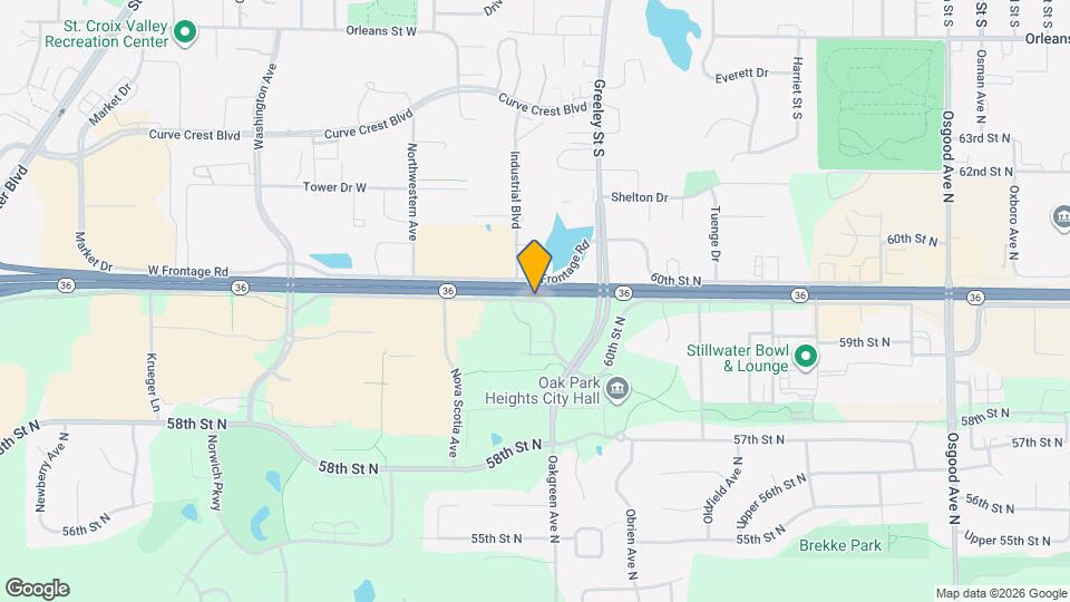 13991 60th St N Rentals in Oak Park Heights, MN