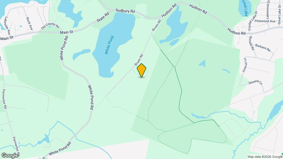 31 barracks rd Map and Location Details