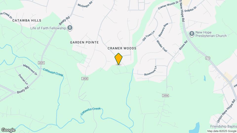 4728 Smt Vw Ct Map and Location Details