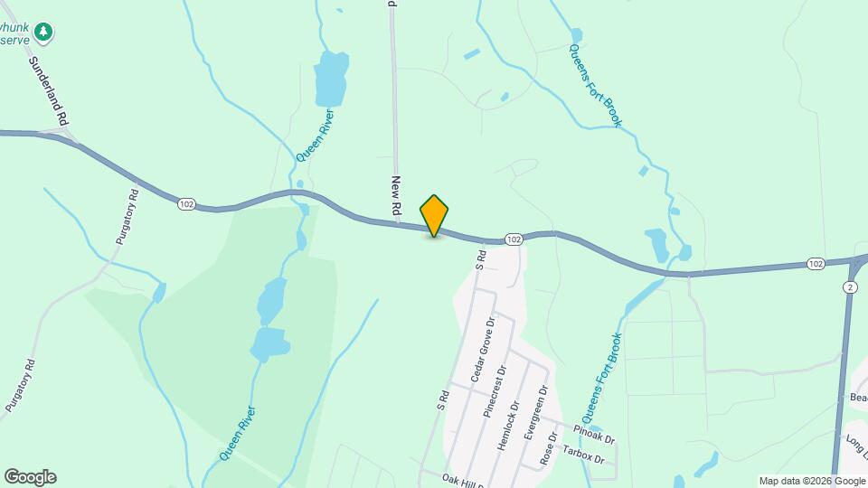 200 Ten Rod Rd Rentals in Exeter, RI