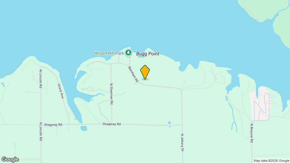 5804 Barnhart Rd Rentals in Ludington, MI