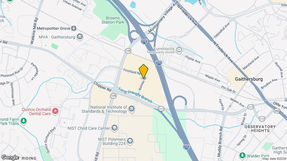 Diamond Square Apartments and Nearby Gaithersburg Apartments For Rent