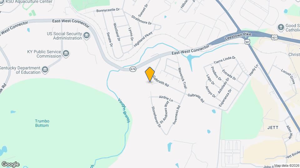 Rockwood Apartments Frankfort, KY Apartments For Rent