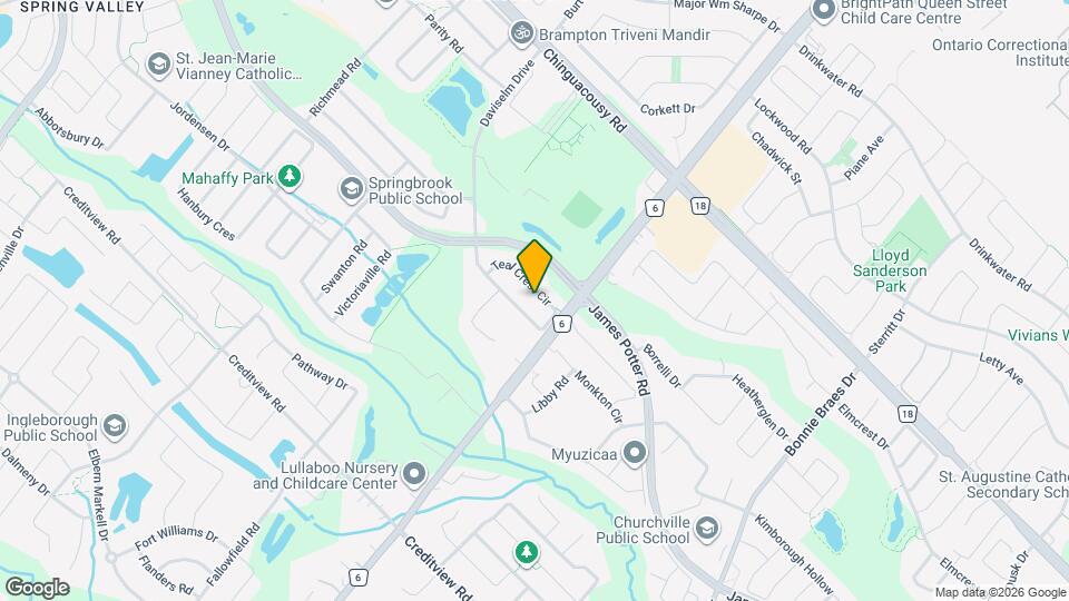 69 Teal Crest Cir Map and Location Details