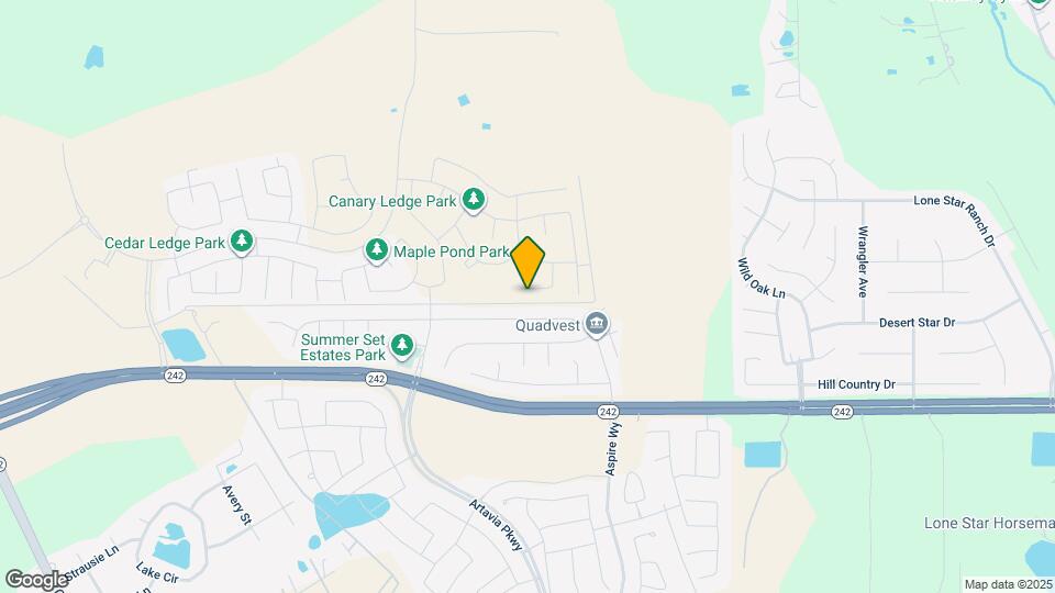 16976 Juniper Blossom Bnd Map and Location Details