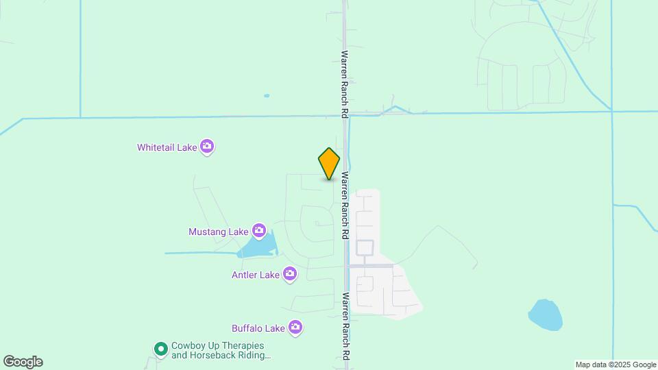 16331 Verbena Glen Dr Map and Location Details