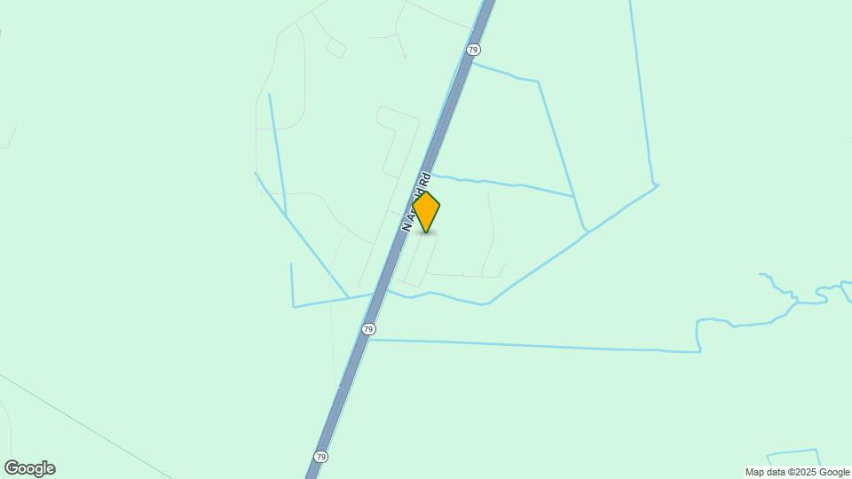 560 Melrose Wy Map and Location Details