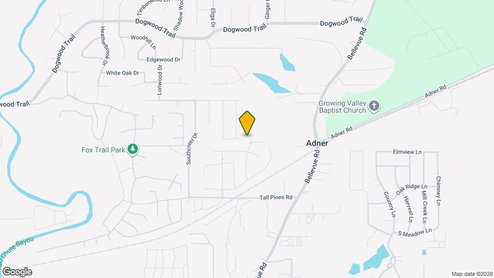 729 Stag Trl Rentals in Haughton, LA