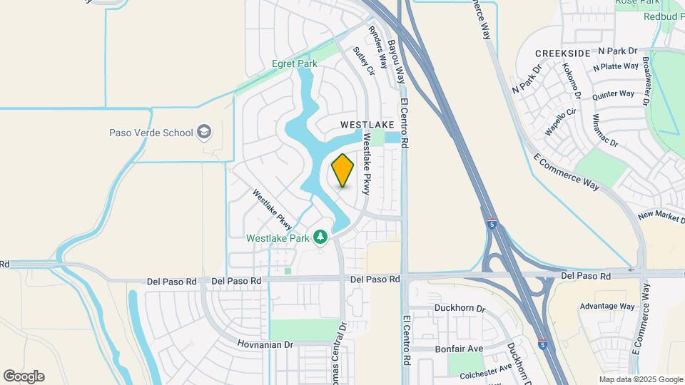 171 Vista Cove Cir Map and Location Details