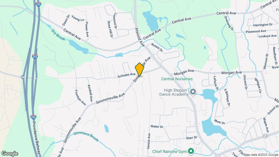 Bainbridge Apartments and Nearby Johnston Apartments For Rent