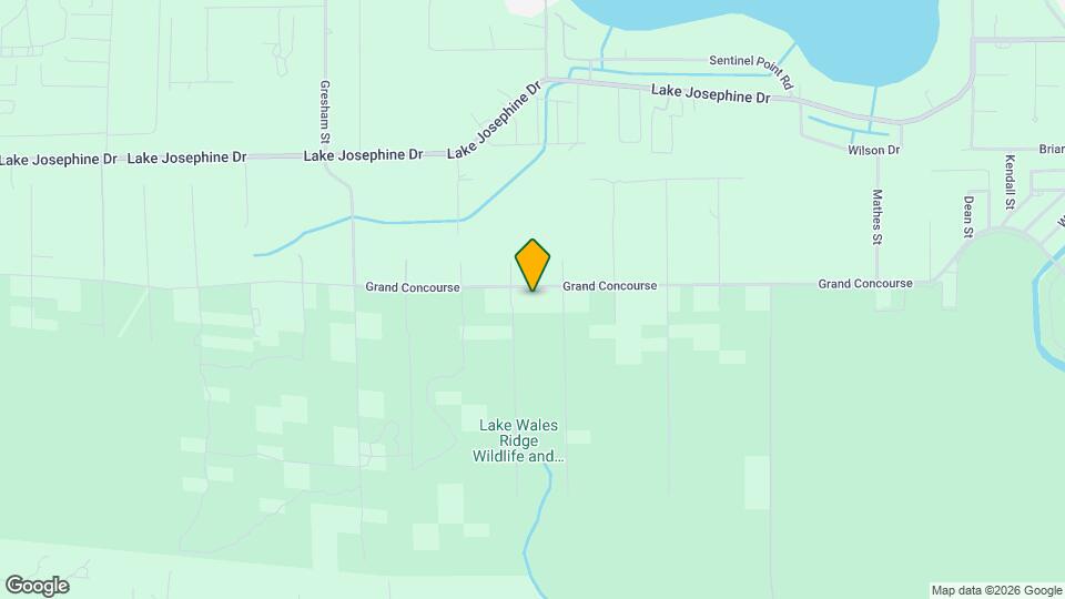 3709 Grand Concourse Map and Location Details