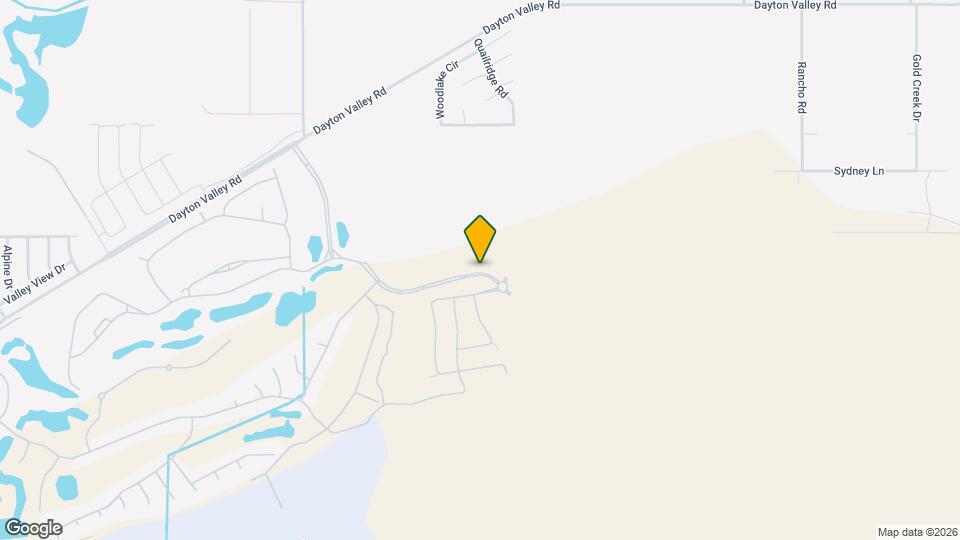 104 Palmer Dr Map and Location Details