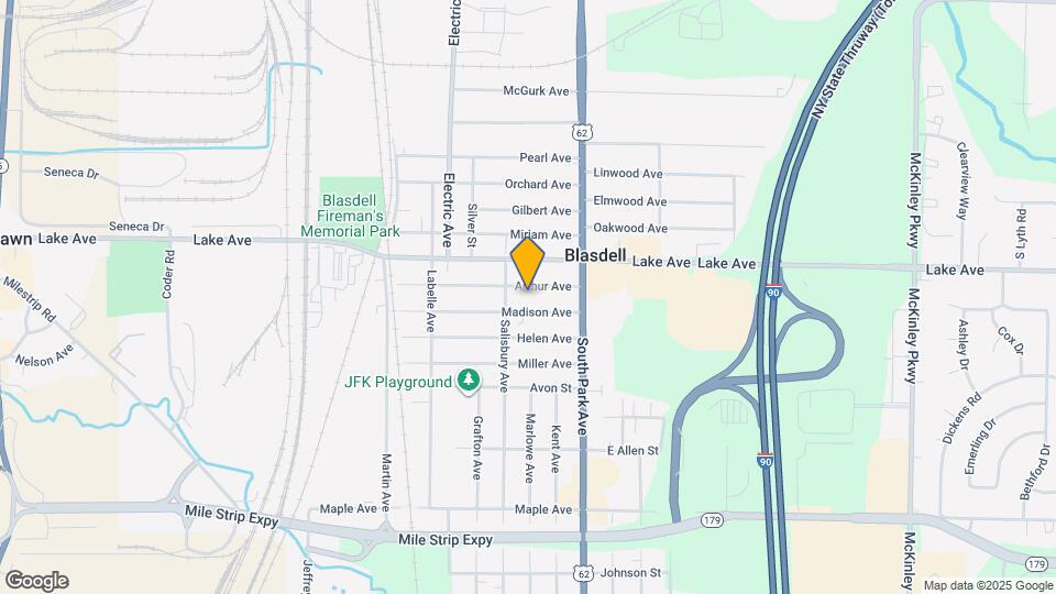 Lilly Apartments Blasdell, NY Apartments For Rent