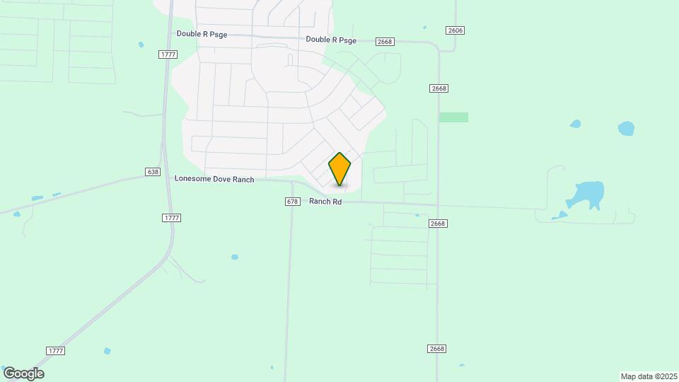 1616 Flt Rdg Ct Map and Location Details