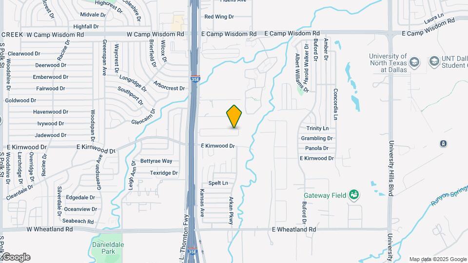 148 Cliff Height Cir Map and Location Details