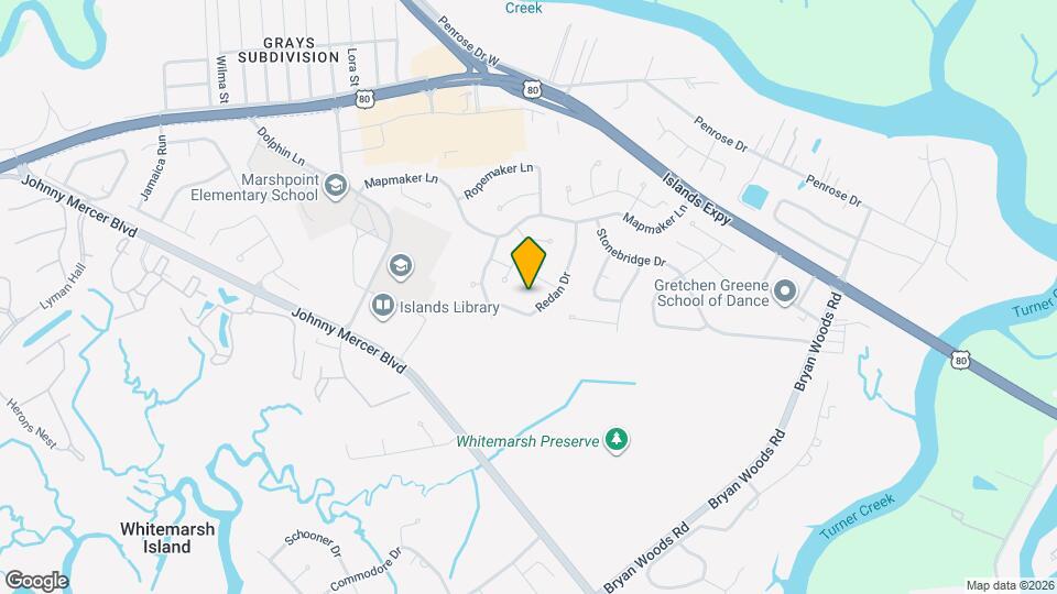 106 S Blockade Ct, Unit SI FL1-ID1531854P Map and Location Details