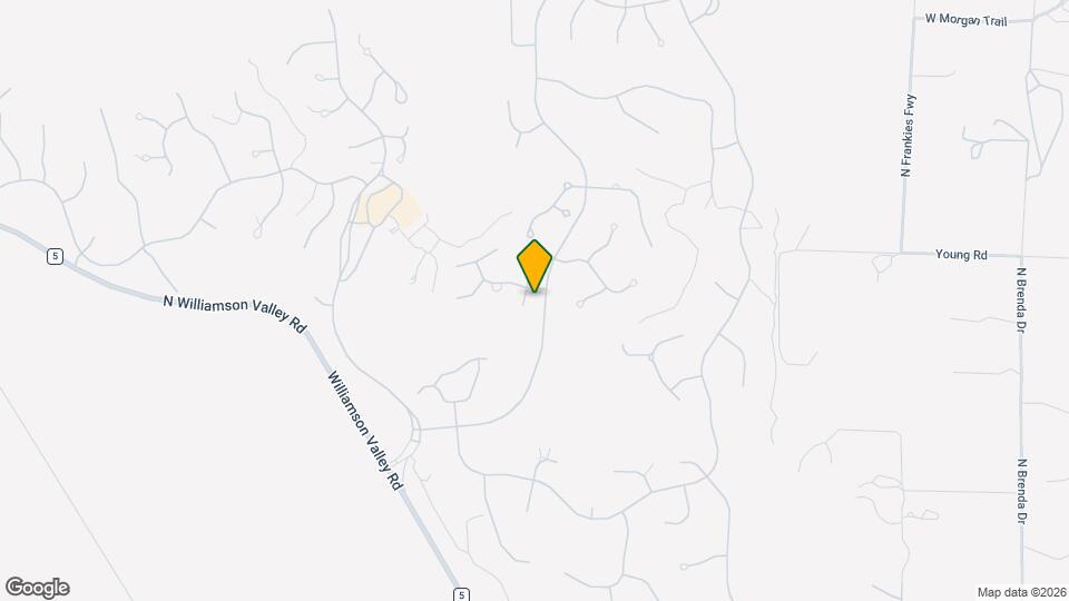 14865 Jay Morrish Dr Map and Location Details