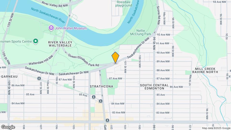 Cranleigh Towers Apartments Edmonton, AB Apartments For Rent