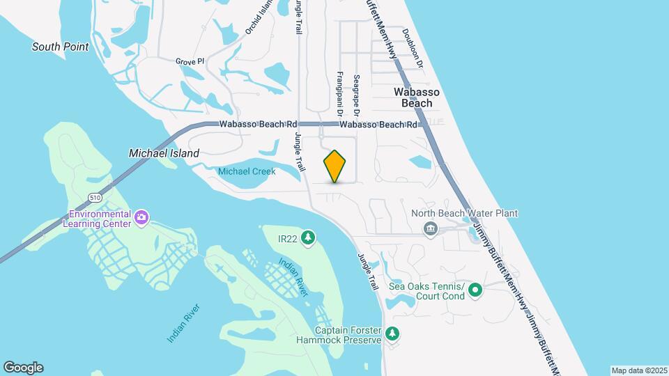 2083 Indian Summer Ln Map and Location Details