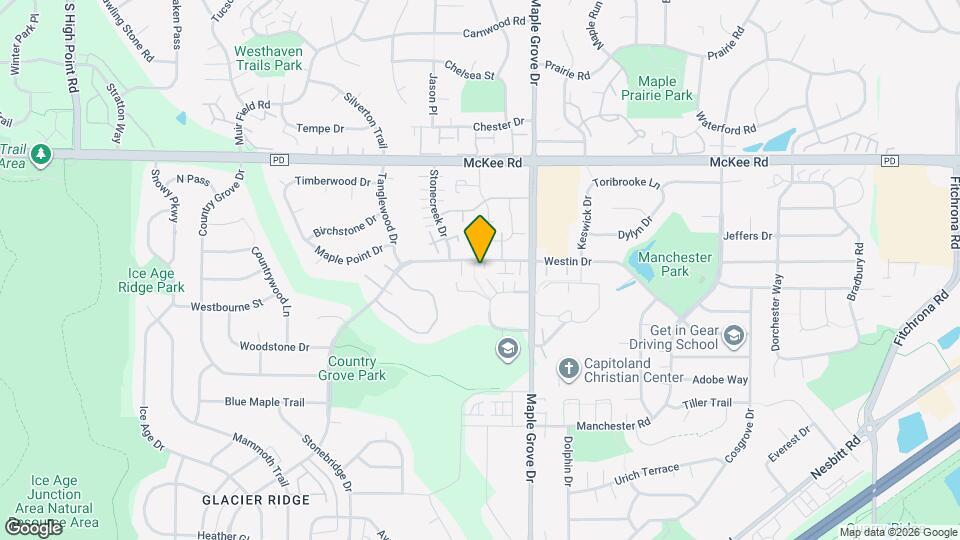 6827 East Pass Rentals in Madison, WI