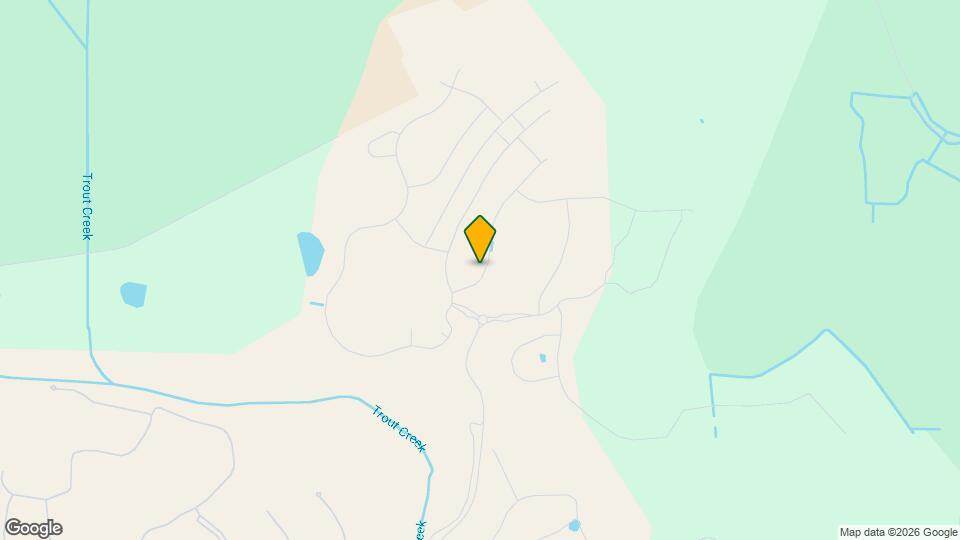 15077 Anchorage Rd Map and Location Details