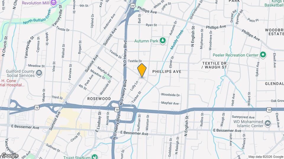 Gatewood Manor Apartments Greensboro, NC Apartments For Rent