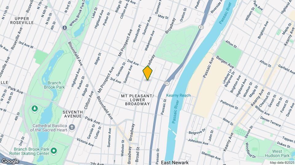 79 Broad St, Unit 22 Mapa y Detalles de la Ubicación