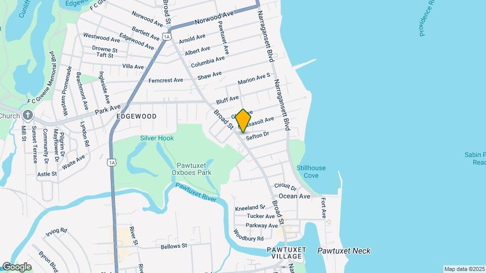 107 Sefton Dr Rentals in Cranston, RI