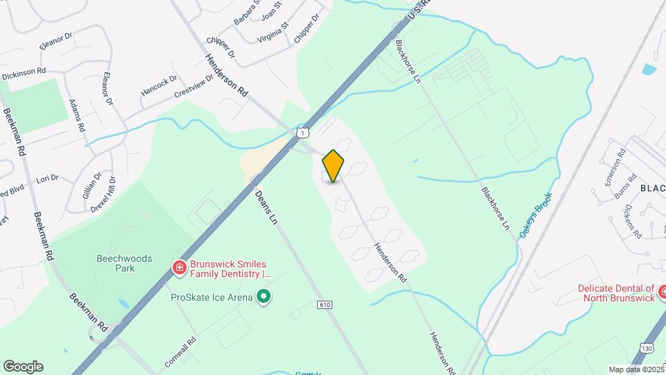 49 Tanglewood Ct Map and Location Details