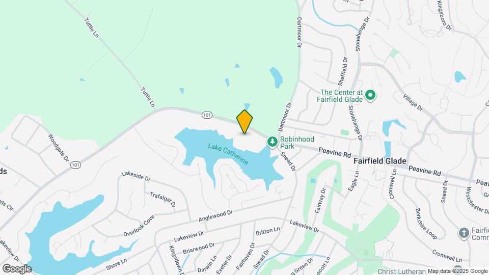 39 Lakeshore Ln Apartments and Nearby Crossville Apartments For Rent